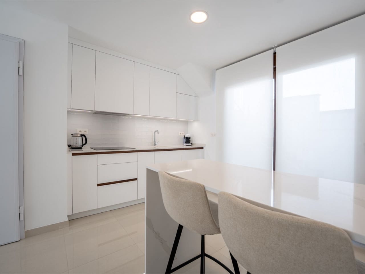 2 slaapkamer Rijtjeshuis te koop in Torrevieja met zwembad garage - € 345.000 (Ref: 10021174)