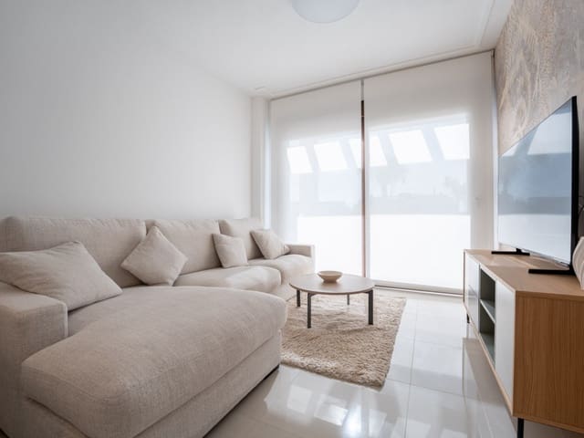 2 bedroom Terraced Villa for sale in Torrevieja with pool garage - € 345,000 (Ref: 10021174)