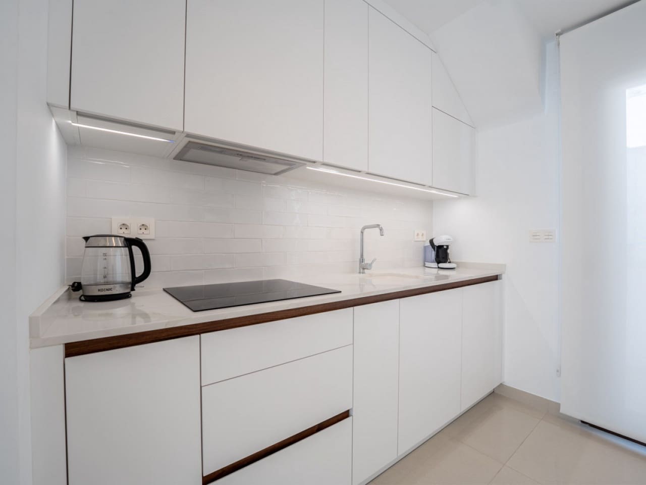 2 slaapkamer Rijtjeshuis te koop in Torrevieja met zwembad garage - € 345.000 (Ref: 10021174)