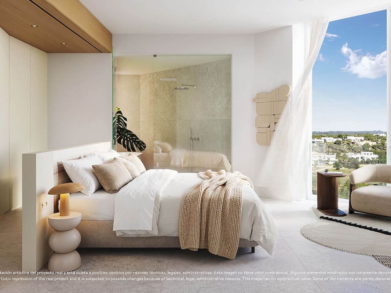 3 soveværelse Villa til salg i Orihuela Costa med swimmingpool garage - € 2.490.000 (Ref: 10022800)