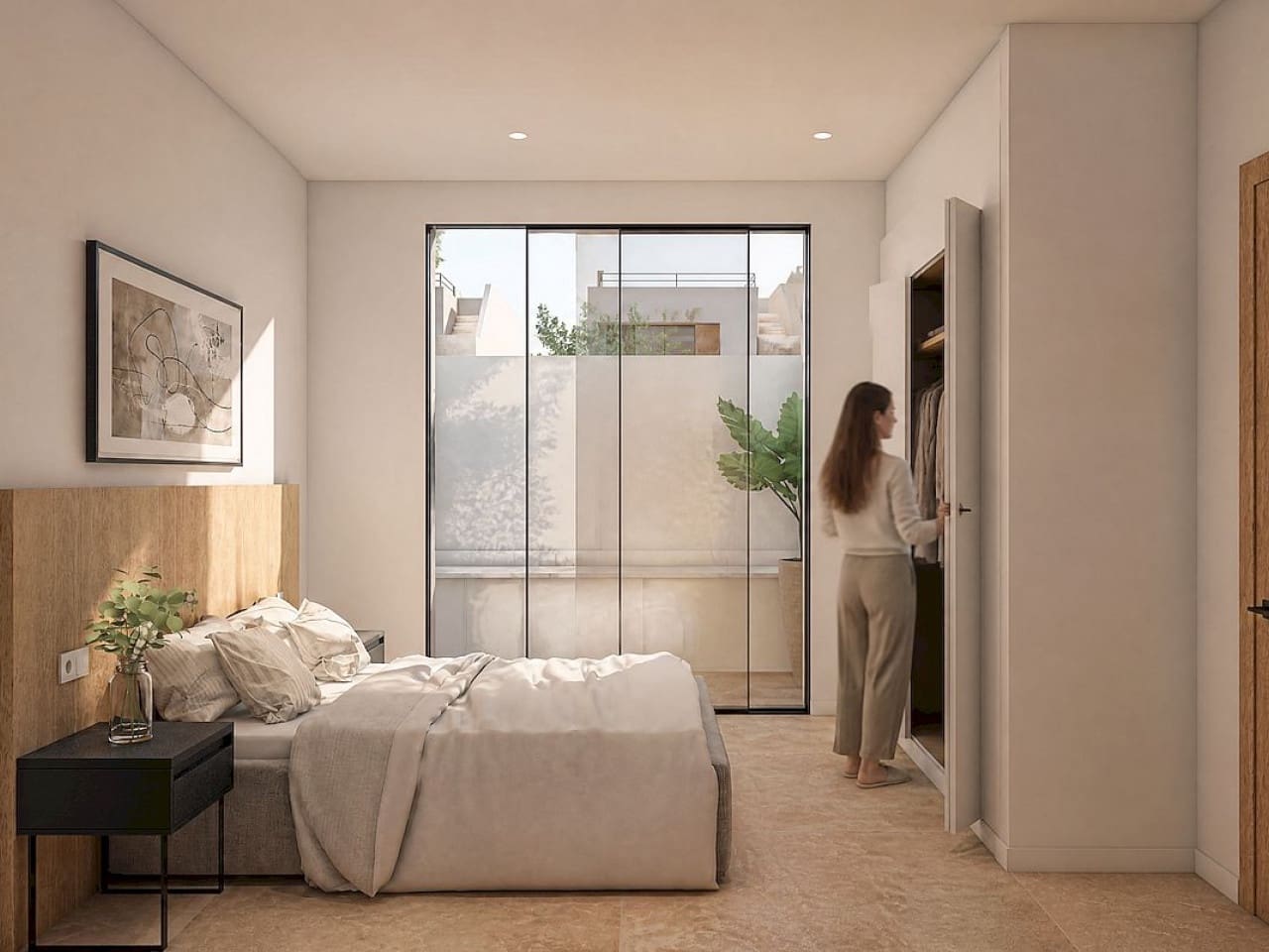 3 quarto Moradia para venda em Condado de Alhama com piscina garagem - 375 000 € (Ref: 10024390)