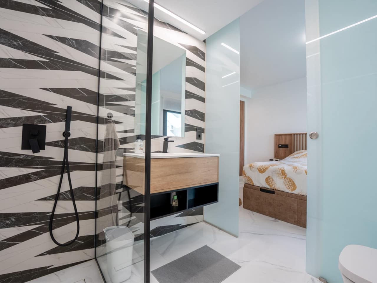 Apartamento de 3 habitaciones en El Raso en venta con piscina garaje - 295.000 € (Ref: 10030727)