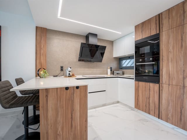 3 slaapkamer Appartement te koop in El Raso, Guardamar del Segura met zwembad garage - € 295.000 (Ref: 10030727)