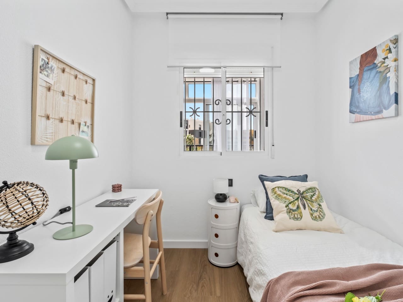 2 quarto Apartamento para venda em Orihuela Costa com piscina - 194 800 € (Ref: 10032383)