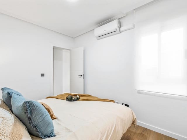 2 soverom Leilighet til salgs i Orihuela Costa, Orihuela med svømmebasseng - € 194 800 (Ref: 10032383)