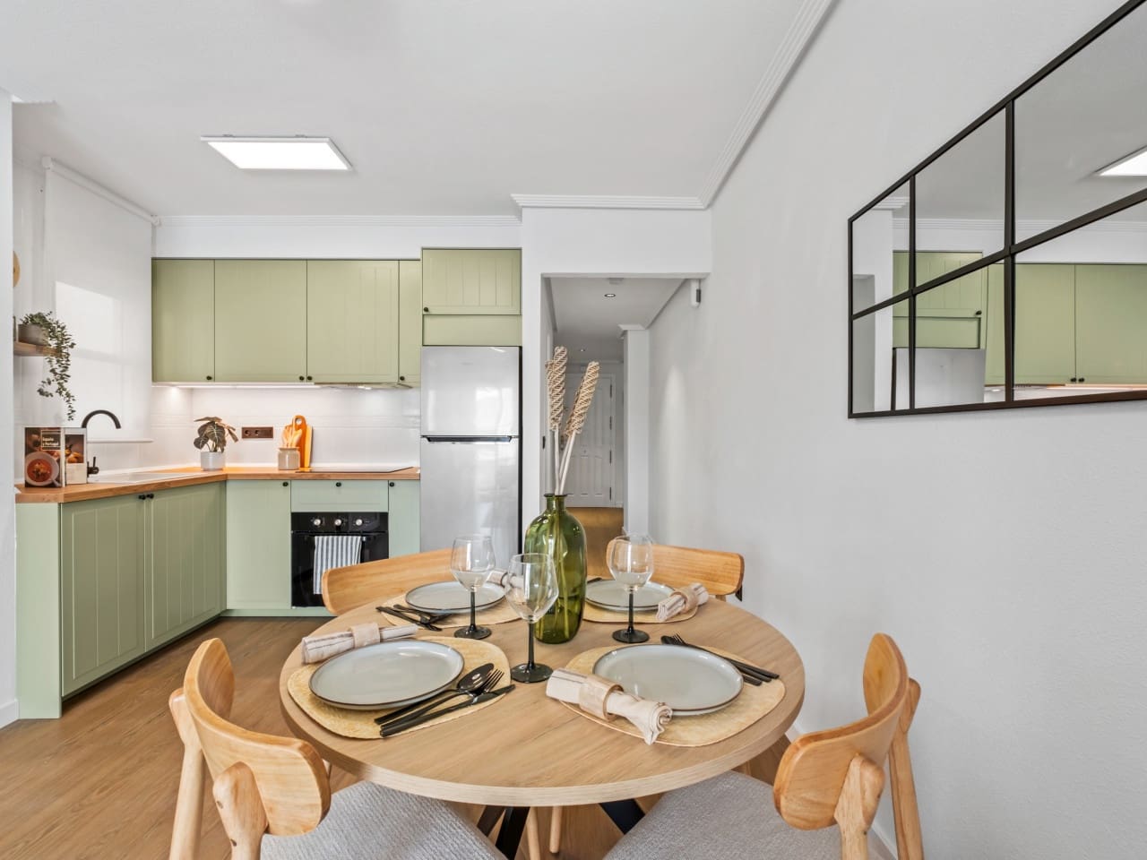 2 quarto Apartamento para venda em Orihuela Costa com piscina - 194 800 € (Ref: 10032383)