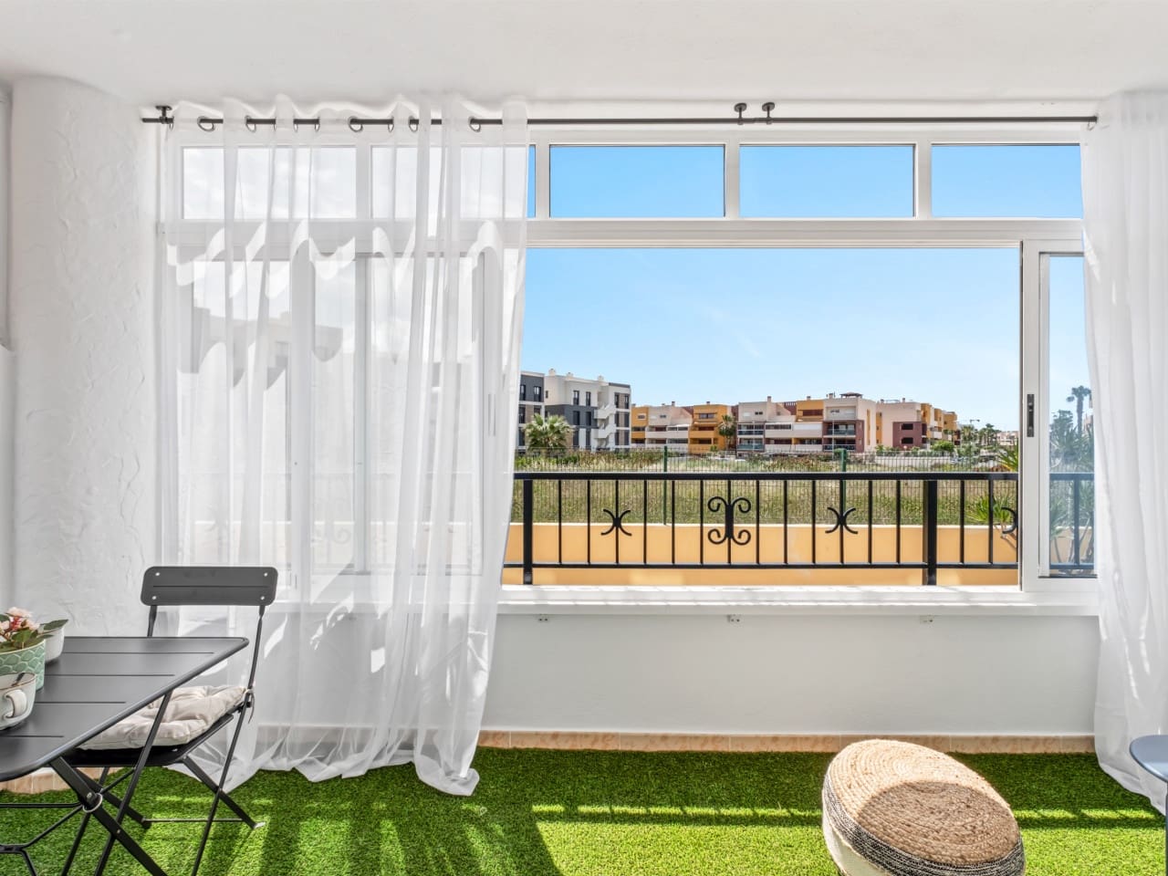 2 quarto Apartamento para venda em Orihuela Costa com piscina - 194 800 € (Ref: 10032383)