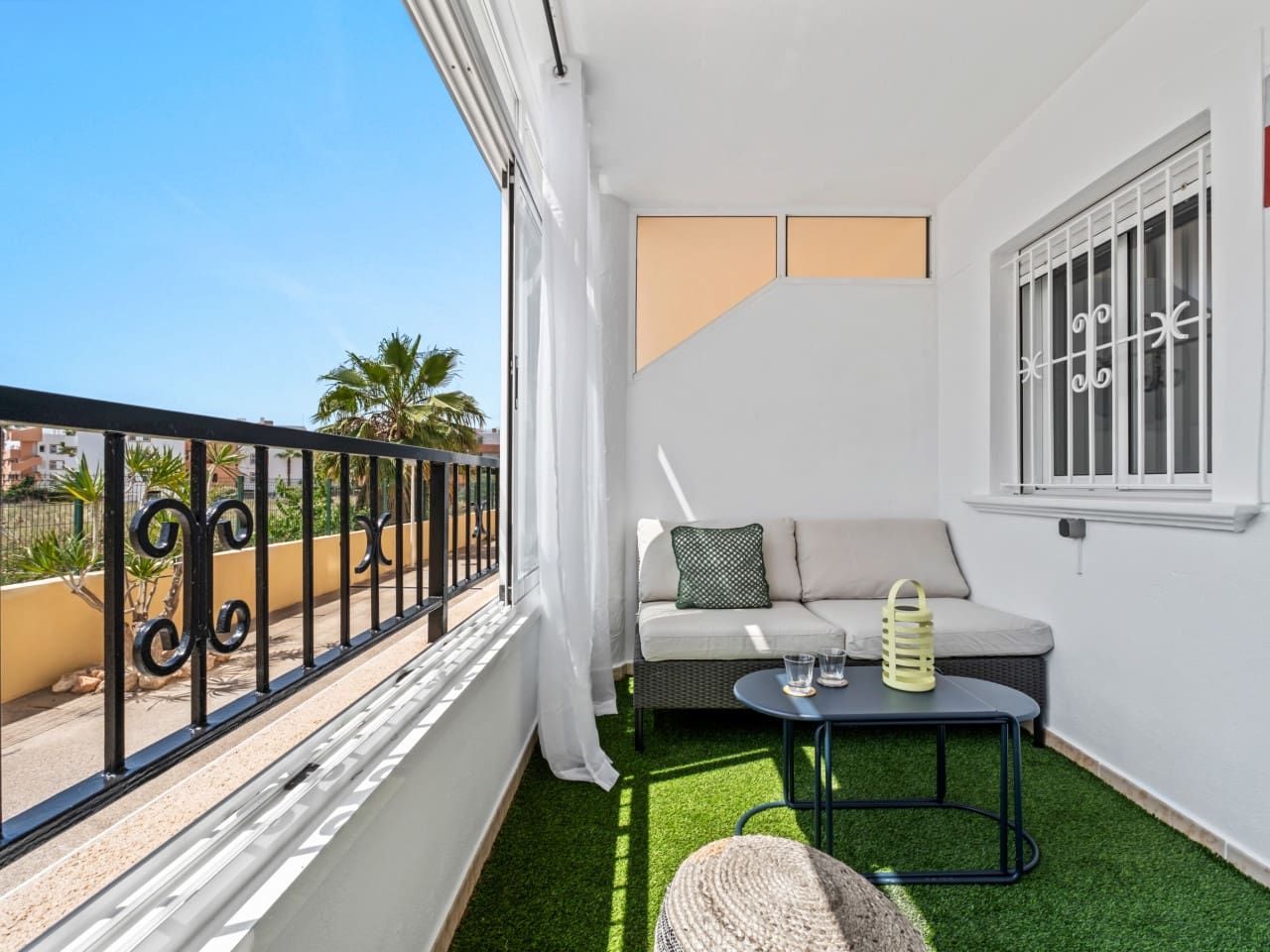 2 quarto Apartamento para venda em Orihuela Costa com piscina - 194 800 € (Ref: 10032383)