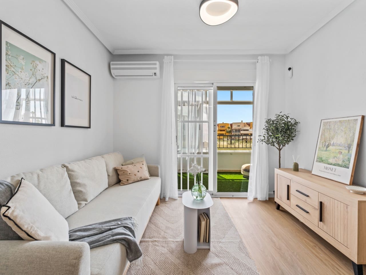 2 quarto Apartamento para venda em Orihuela Costa com piscina - 194 800 € (Ref: 10032383)