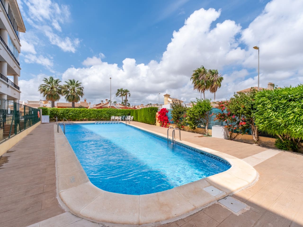 2 quarto Apartamento para venda em Orihuela Costa com piscina - 194 800 € (Ref: 10032383)