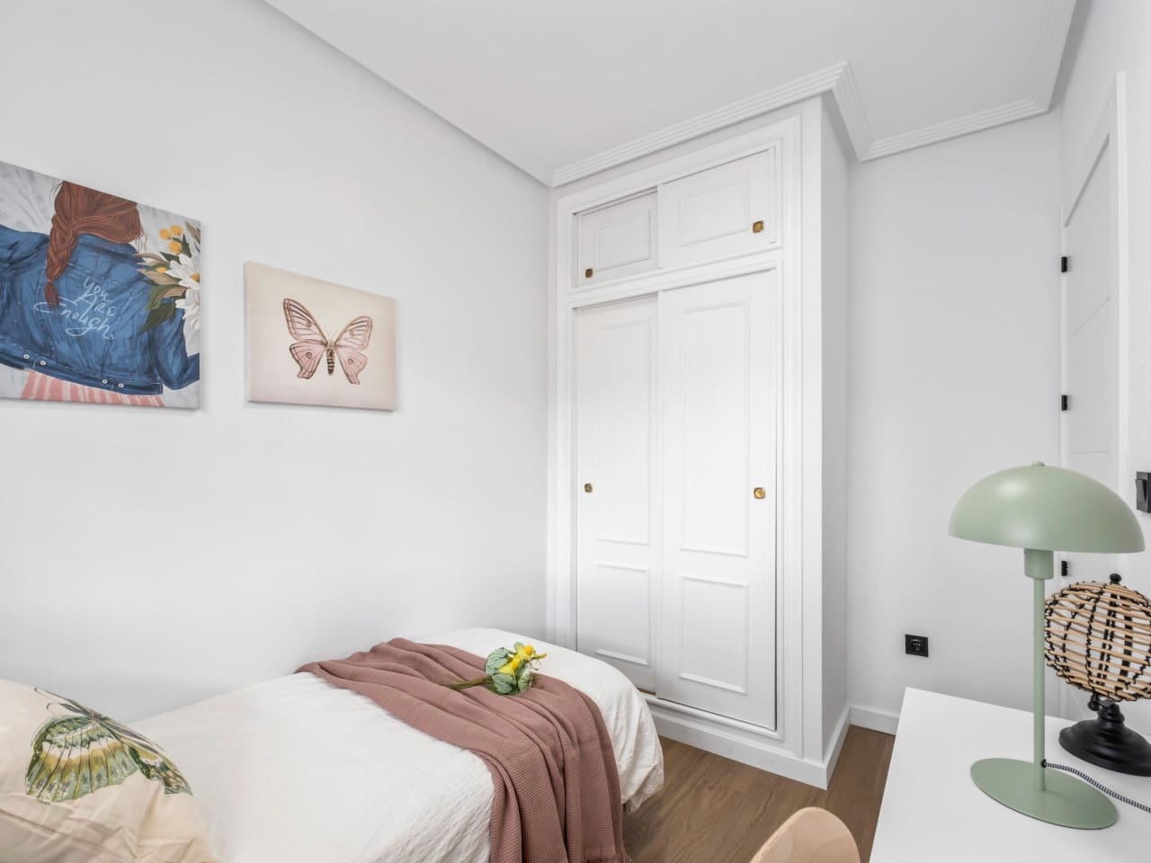 2 quarto Apartamento para venda em Orihuela Costa com piscina - 194 800 € (Ref: 10032383)