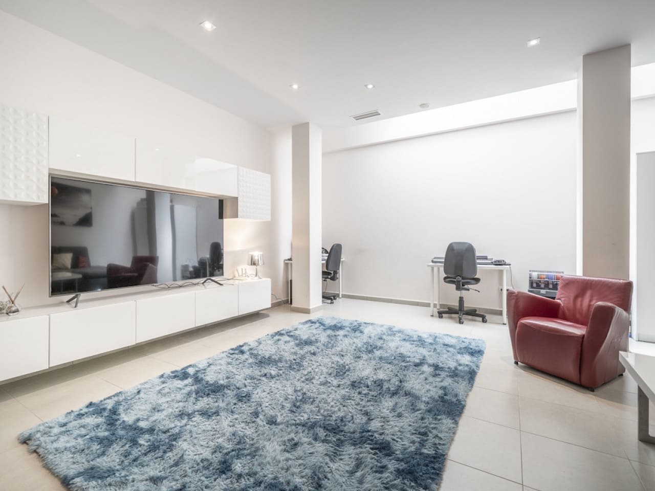 Chalet de 5 habitaciones en Aguas Nuevas en venta con piscina - 559.000 € (Ref: 10045291)