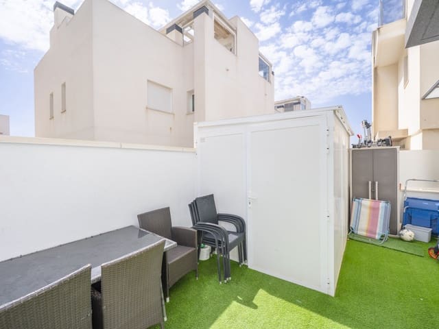 5 makuuhuone Huvila myytävänä paikassa Aguas Nuevas, Torrevieja mukana uima-altaan - 559 000 € (Ref: 10045291)