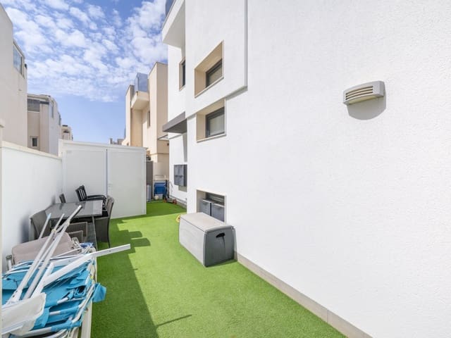 5 makuuhuone Huvila myytävänä paikassa Aguas Nuevas, Torrevieja mukana uima-altaan - 559 000 € (Ref: 10045291)