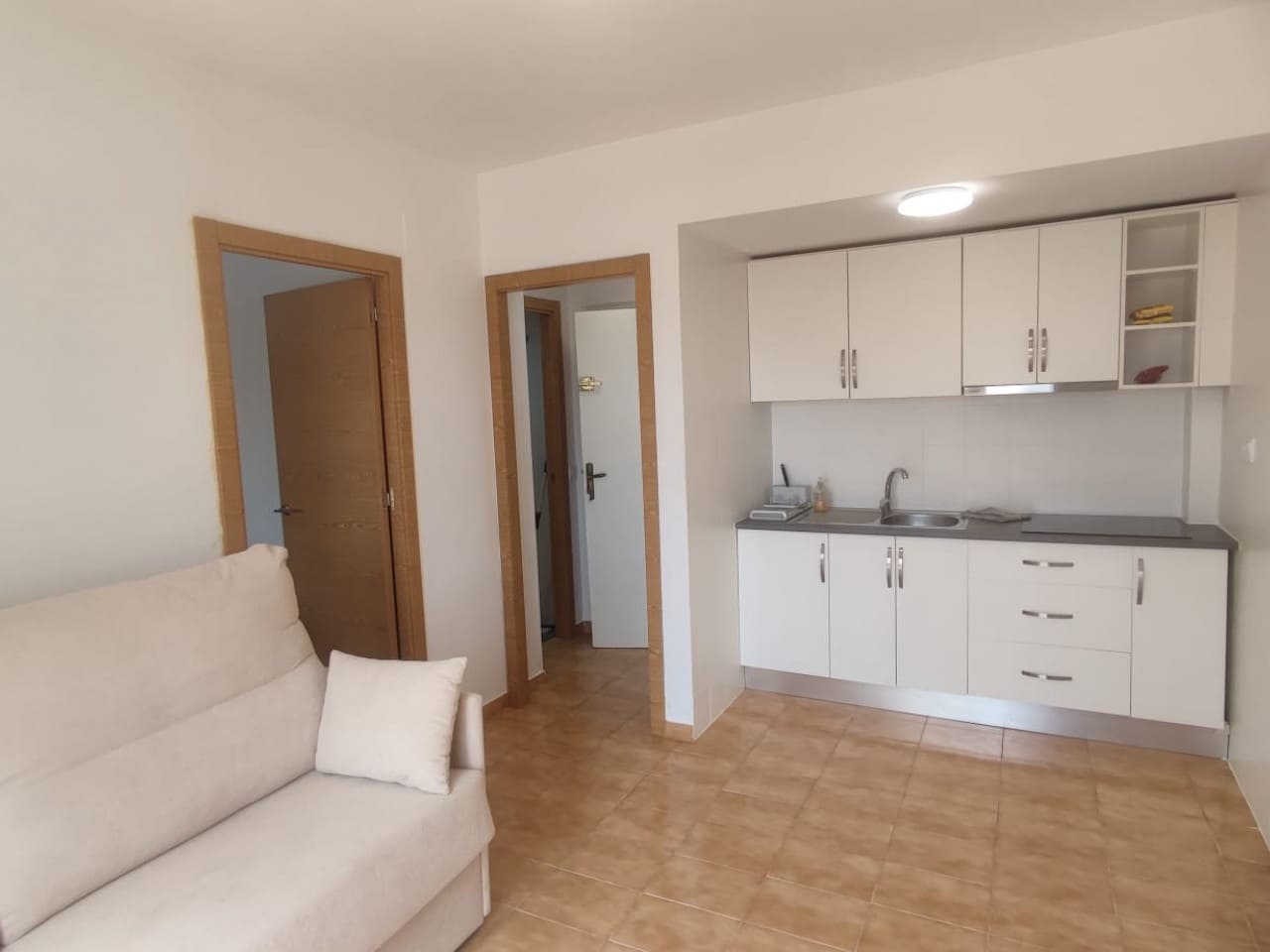 1 Zimmer Apartment zu verkaufen in Torrevieja - 128.995 € (Ref: 10045292)