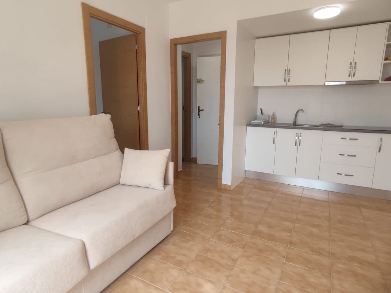 1 Zimmer Apartment zu verkaufen in Torrevieja - 128.995 € (Ref: 10045292)