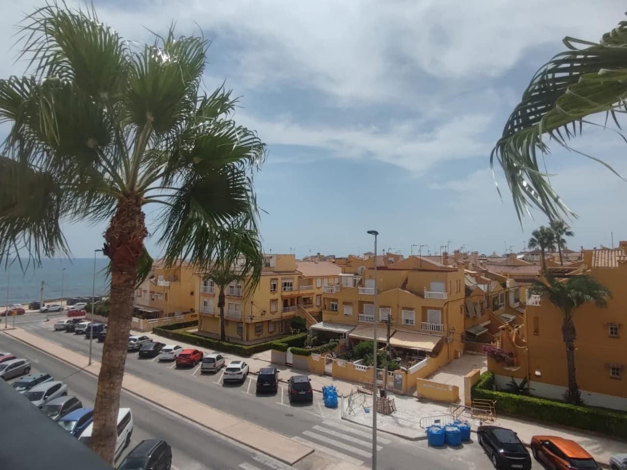 1 Zimmer Apartment zu verkaufen in Torrevieja - 128.995 € (Ref: 10045292)