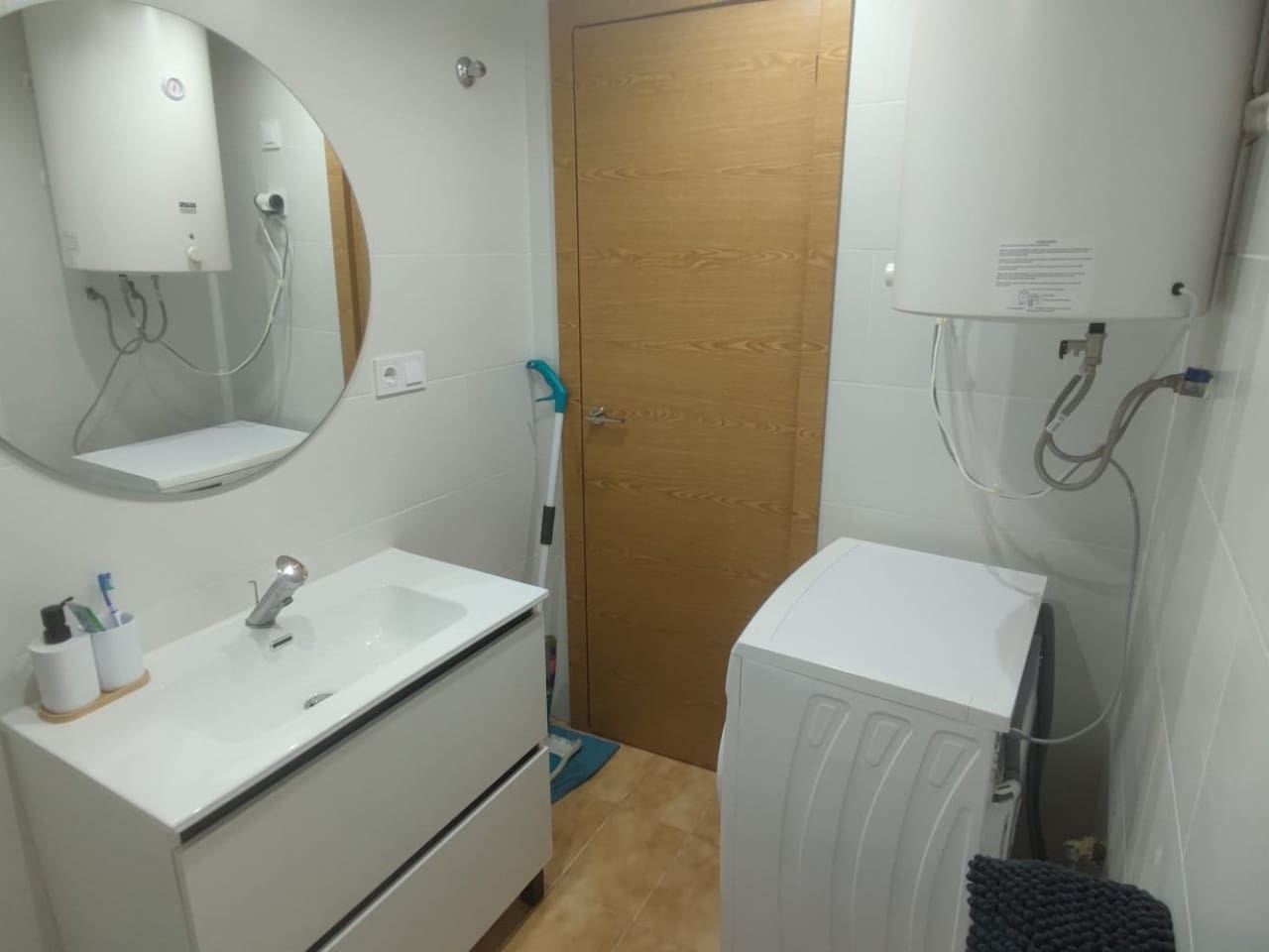 1 Zimmer Apartment zu verkaufen in Torrevieja - 128.995 € (Ref: 10045292)