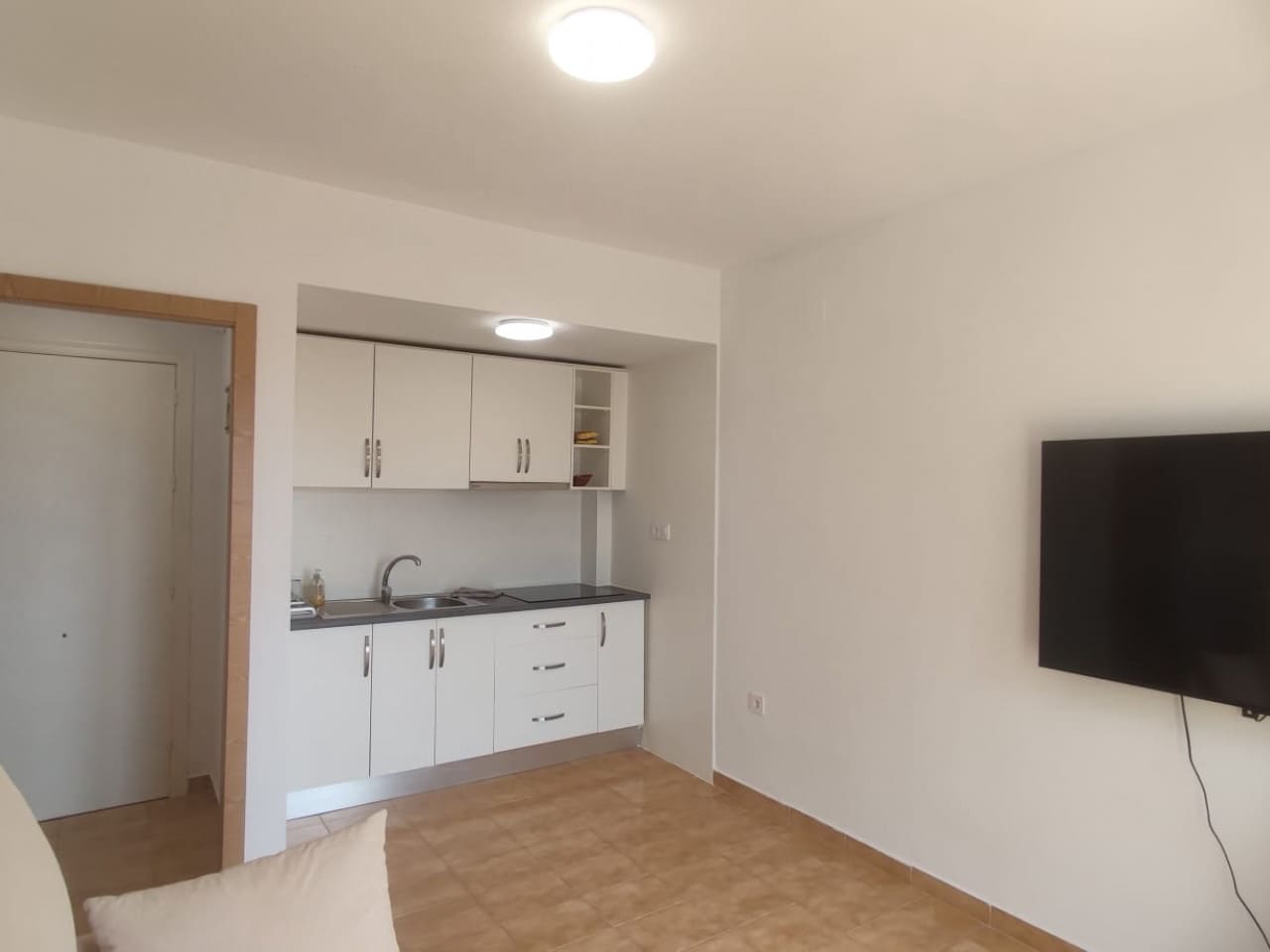1 Zimmer Apartment zu verkaufen in Torrevieja - 128.995 € (Ref: 10045292)