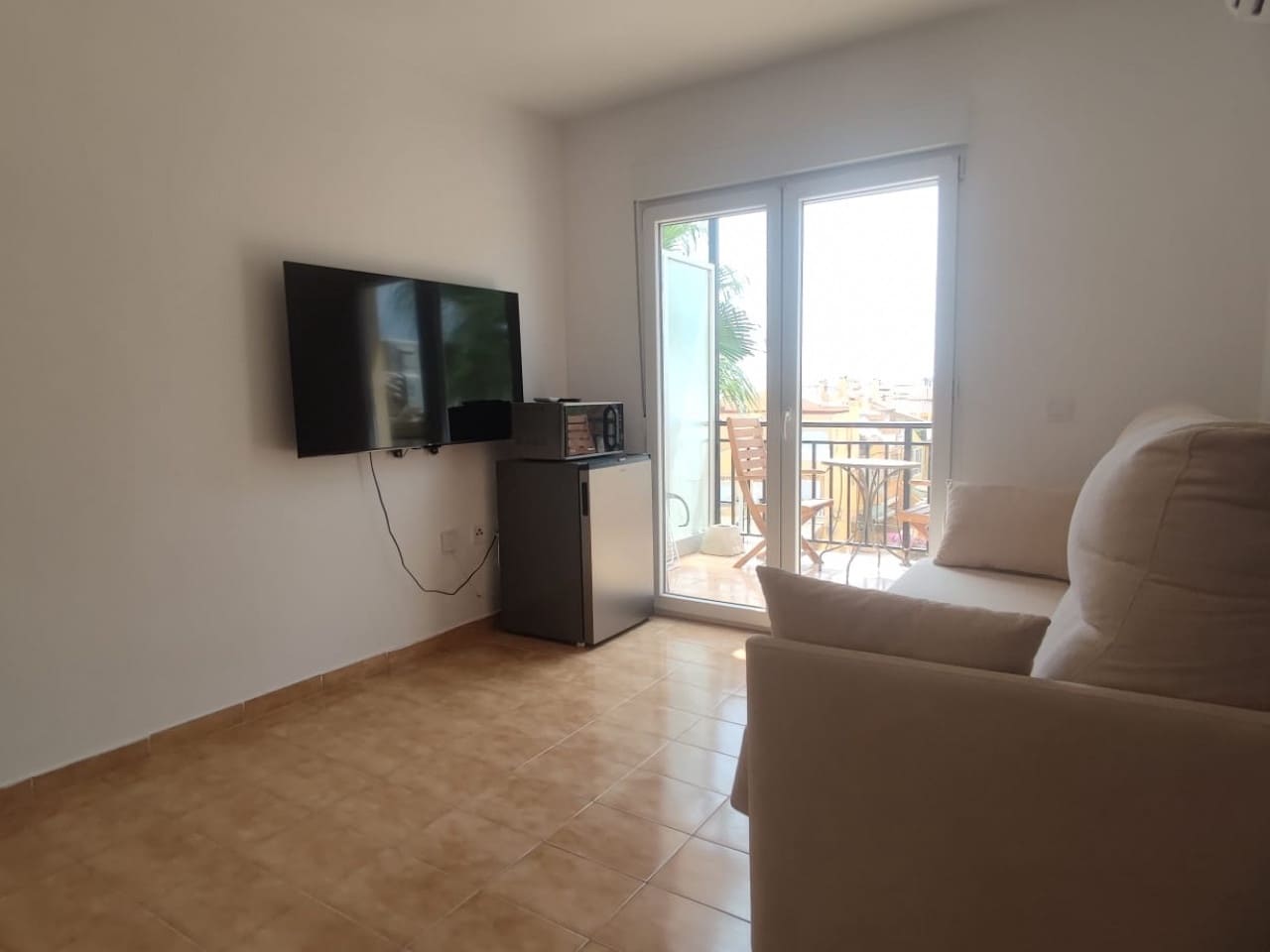 1 Zimmer Apartment zu verkaufen in Torrevieja - 128.995 € (Ref: 10045292)