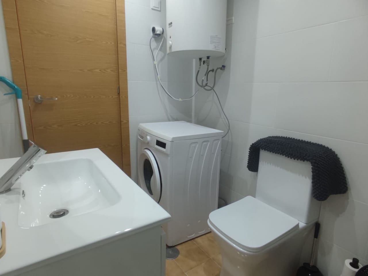 1 Zimmer Apartment zu verkaufen in Torrevieja - 128.995 € (Ref: 10045292)
