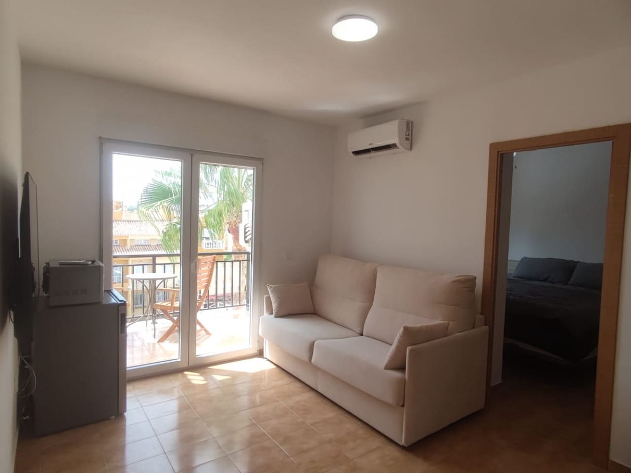 1 Zimmer Apartment zu verkaufen in Torrevieja - 128.995 € (Ref: 10045292)