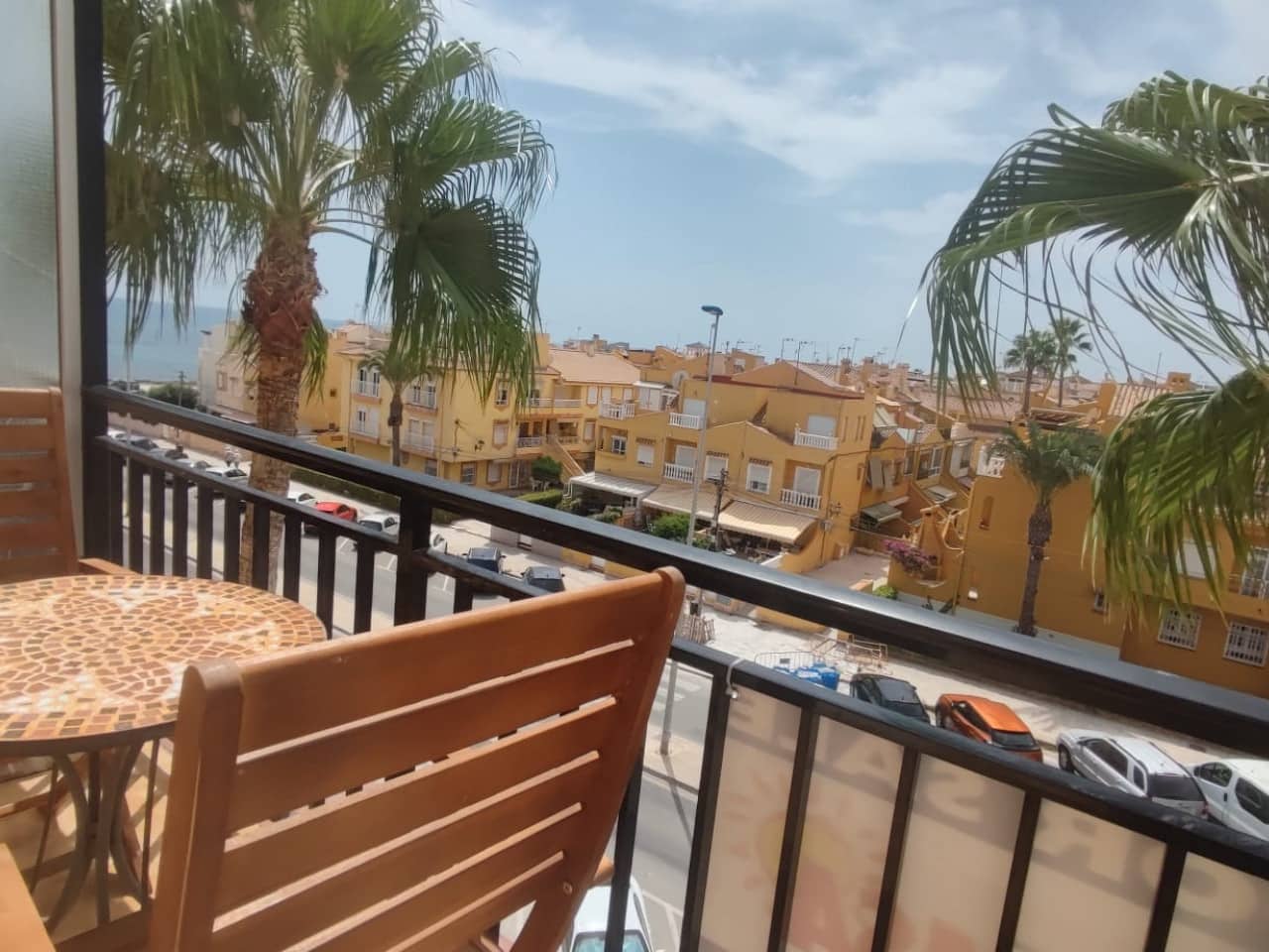 1 Zimmer Apartment zu verkaufen in Torrevieja - 128.995 € (Ref: 10045292)