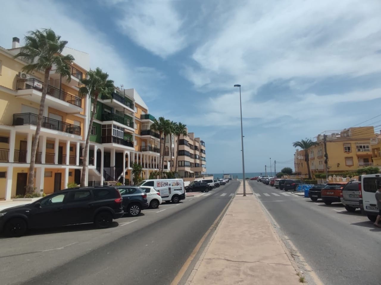 1 Zimmer Apartment zu verkaufen in Torrevieja - 128.995 € (Ref: 10045292)