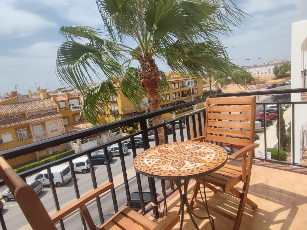 1 Zimmer Apartment zu verkaufen in Torrevieja - 128.995 € (Ref: 10045292)