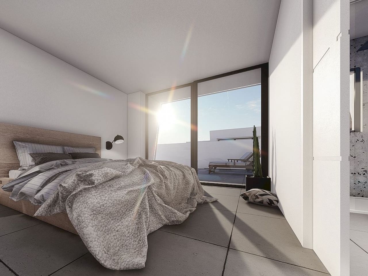 3 soverom Villa til salgs i Roldan med svømmebasseng garasje - € 339 950 (Ref: 10055566)