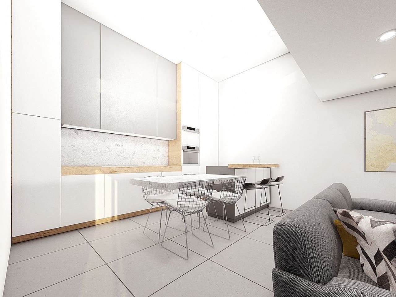 3 soverom Villa til salgs i Roldan med svømmebasseng garasje - € 339 950 (Ref: 10055566)