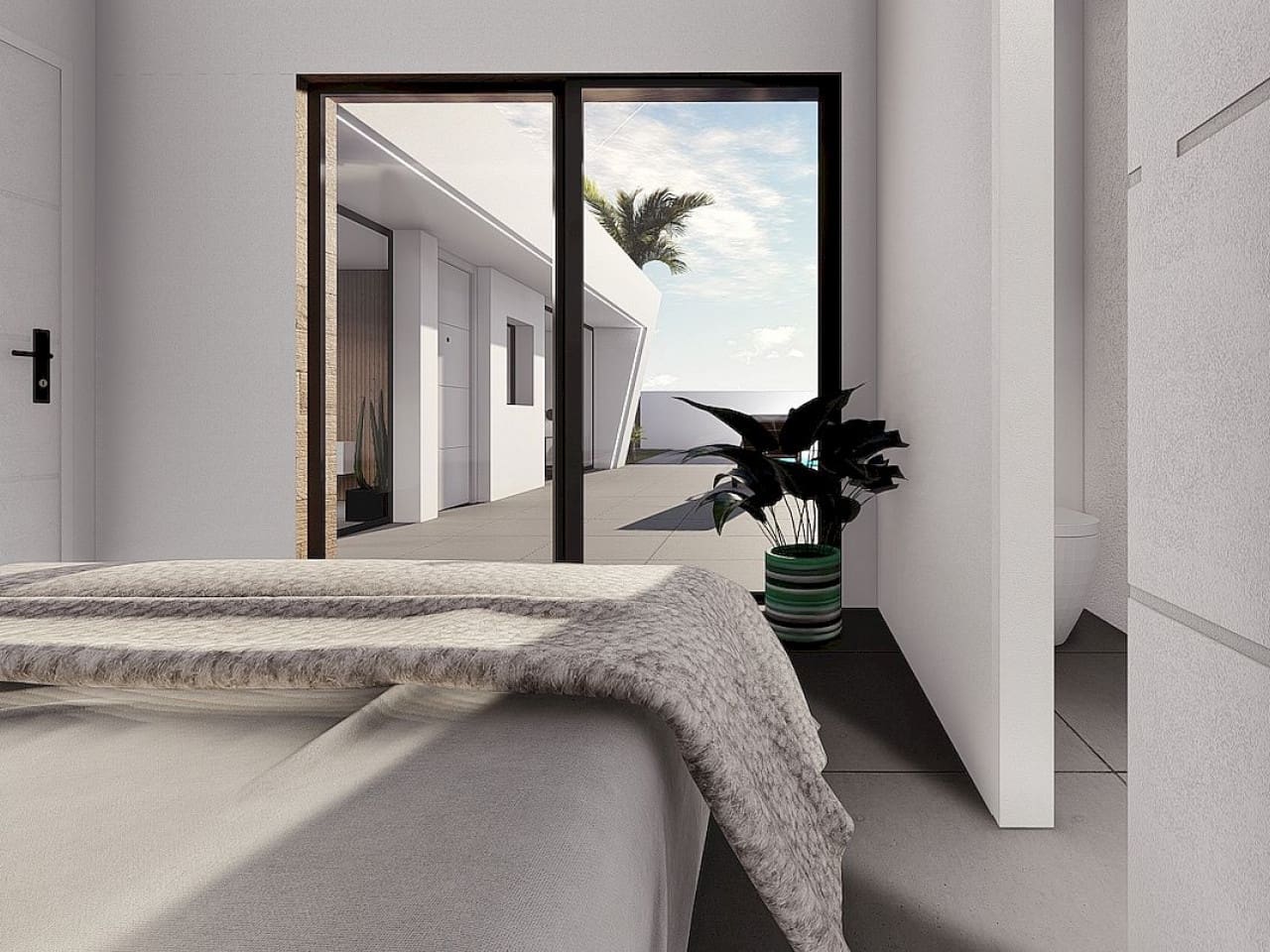 3 soverom Villa til salgs i Roldan med svømmebasseng garasje - € 339 950 (Ref: 10055566)