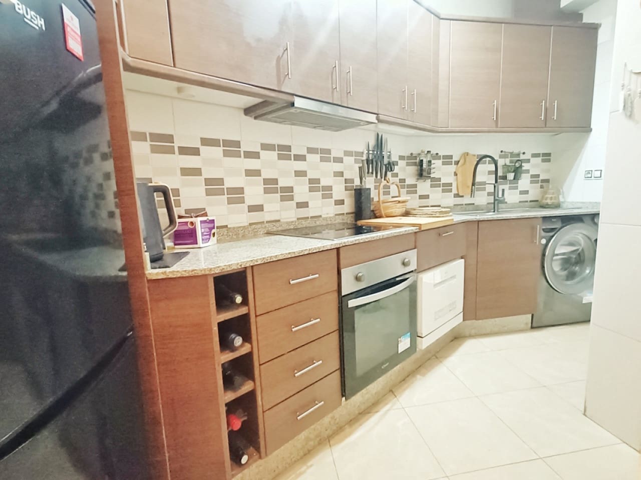 Apartamento de 3 habitaciones en Torrevieja en venta con garaje - 269.000 € (Ref: 10055567)