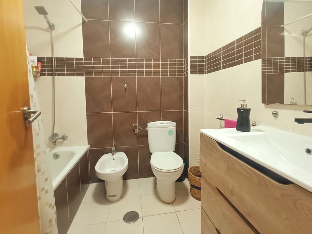 Apartamento de 3 habitaciones en Torrevieja en venta con garaje - 269.000 € (Ref: 10055567)