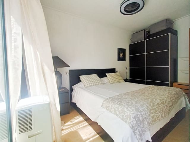 3 sypialnia Apartament na sprzedaż w Torrevieja z garażem - 269 000 € (Ref: 10055567)