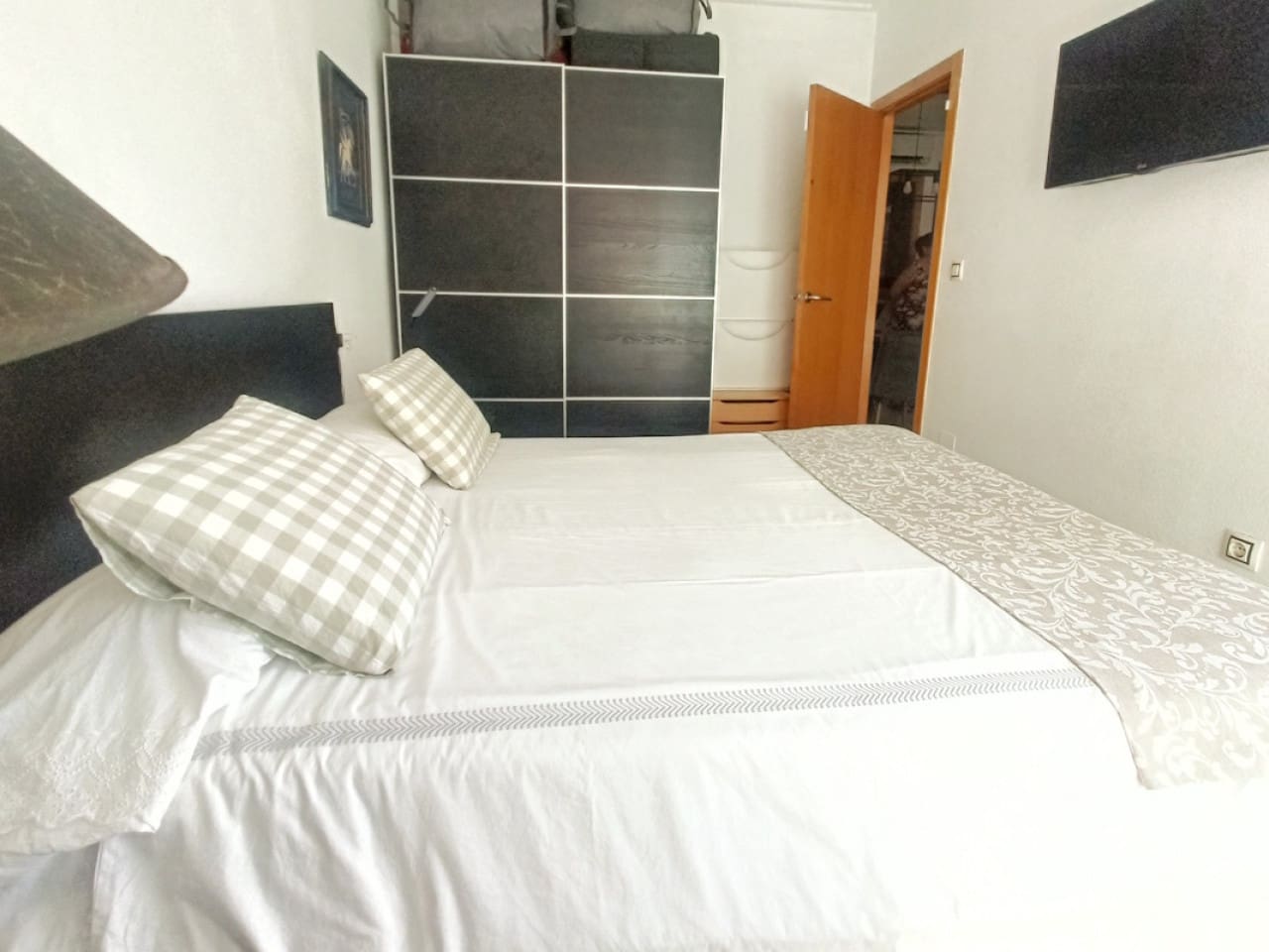 Apartamento de 3 habitaciones en Torrevieja en venta con garaje - 269.000 € (Ref: 10055567)