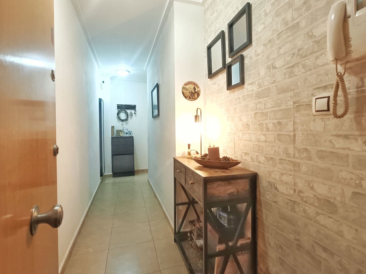 Apartamento de 3 habitaciones en Torrevieja en venta con garaje - 269.000 € (Ref: 10055567)