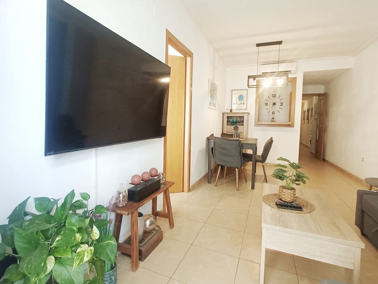 Apartamento de 3 habitaciones en Torrevieja en venta con garaje - 269.000 € (Ref: 10055567)