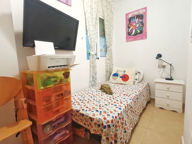 3 sypialnia Apartament na sprzedaż w Torrevieja z garażem - 269 000 € (Ref: 10055567)