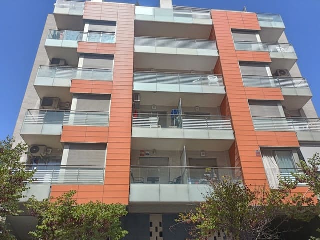 3 sypialnia Apartament na sprzedaż w Torrevieja z garażem - 269 000 € (Ref: 10055567)
