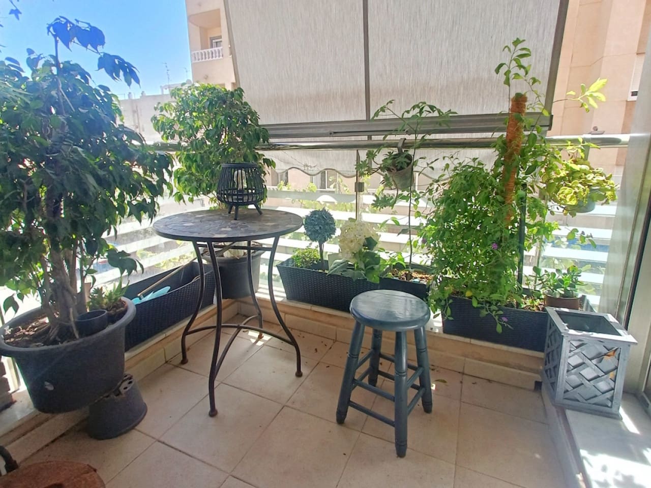 Apartamento de 3 habitaciones en Torrevieja en venta con garaje - 269.000 € (Ref: 10055567)