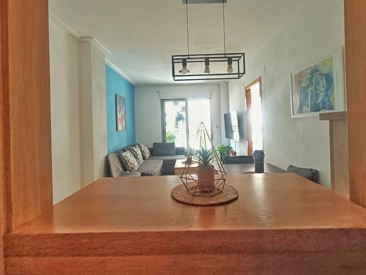 Apartamento de 3 habitaciones en Torrevieja en venta con garaje - 269.000 € (Ref: 10055567)