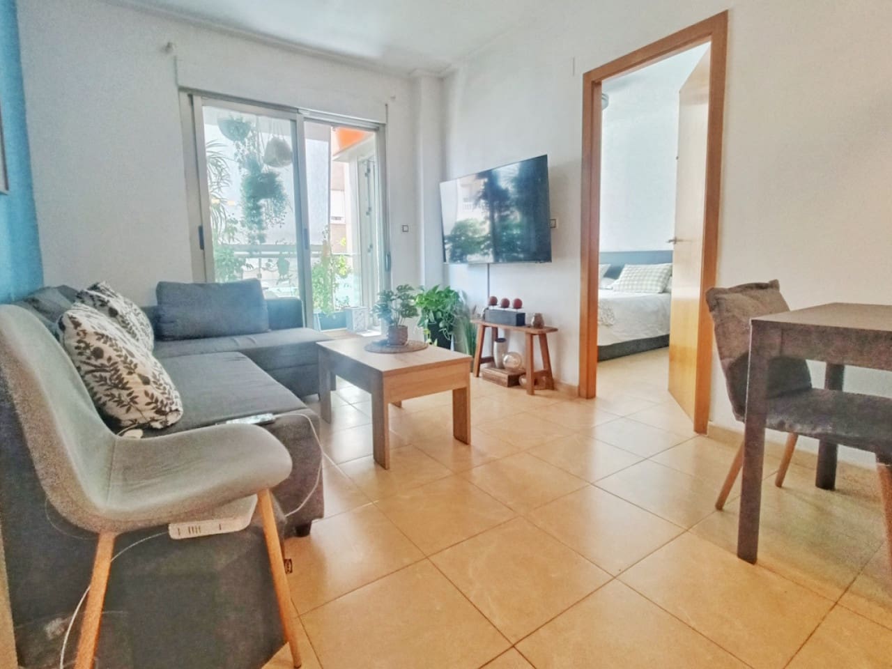 Apartamento de 3 habitaciones en Torrevieja en venta con garaje - 269.000 € (Ref: 10055567)