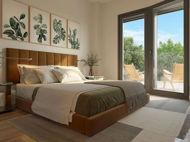 Apartamento de 2 habitaciones en La Villajoyosa / Vila Joiosa en venta con piscina garaje - 810.000 € (Ref: 10075627)