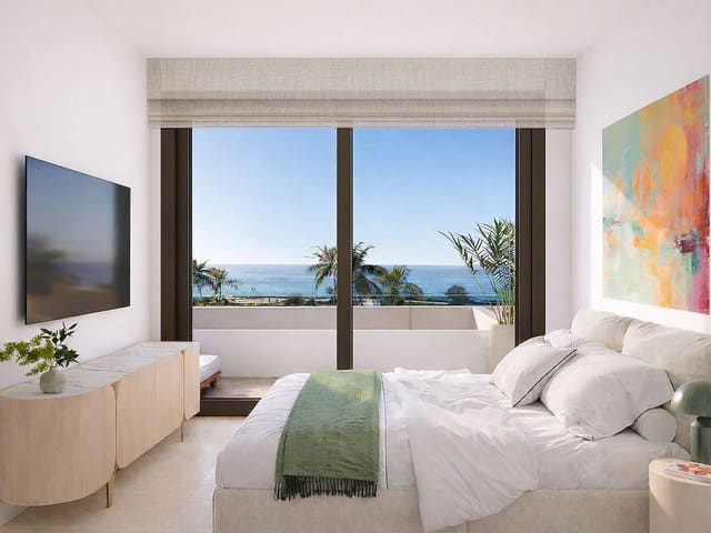 4 chambre Maison de Ville à vendre à La Villajoyosa / Vila Joiosa avec piscine garage - 660 000 € (Ref: 10075628)