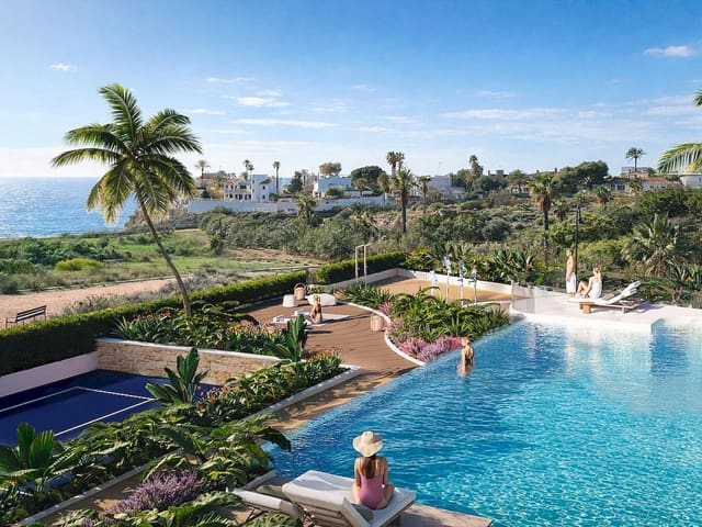 4 chambre Maison de Ville à vendre à La Villajoyosa / Vila Joiosa avec piscine garage - 660 000 € (Ref: 10075628)