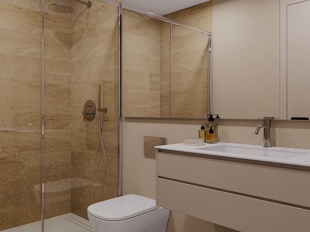3 quarto Moradia em Banda para venda em Algorfa com piscina garagem - 365 000 € (Ref: 10075630)