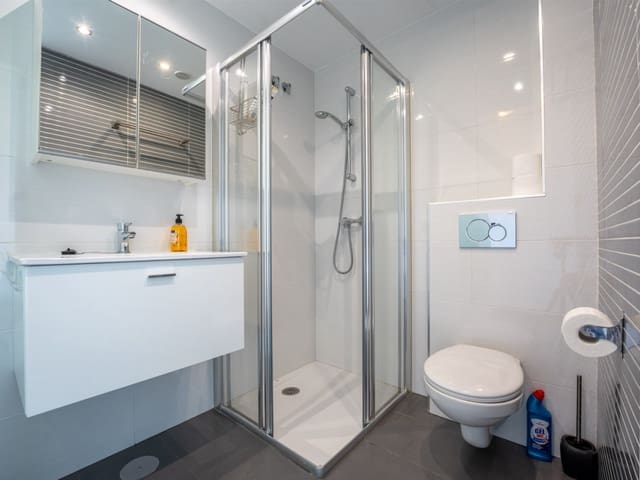 2 Zimmer Apartment zu verkaufen in Punta Prima, Orihuela mit Pool Garage - 299.900 € (Ref: 10075631)