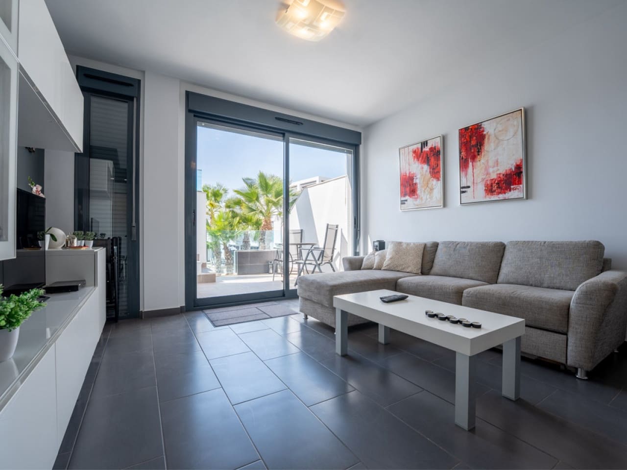2 bedroom Apartment for sale in Orihuela Costa with pool garage - € 299,900 (Ref: 10075631)
