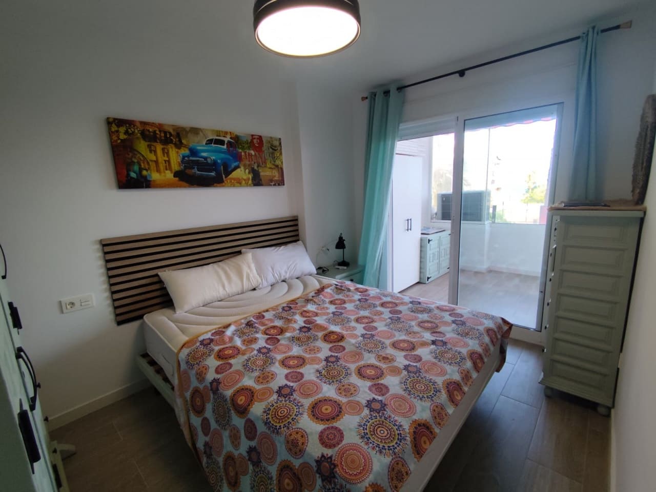 2 camera da letto Appartamento in vendita in Cabo Cervera - 240.000 € (Rif: 10075632)